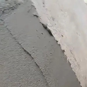 西陵水工建筑物I级C55聚合物改性水泥砂浆 渠道防渗泵站加固迎水面抗冲刷砂浆