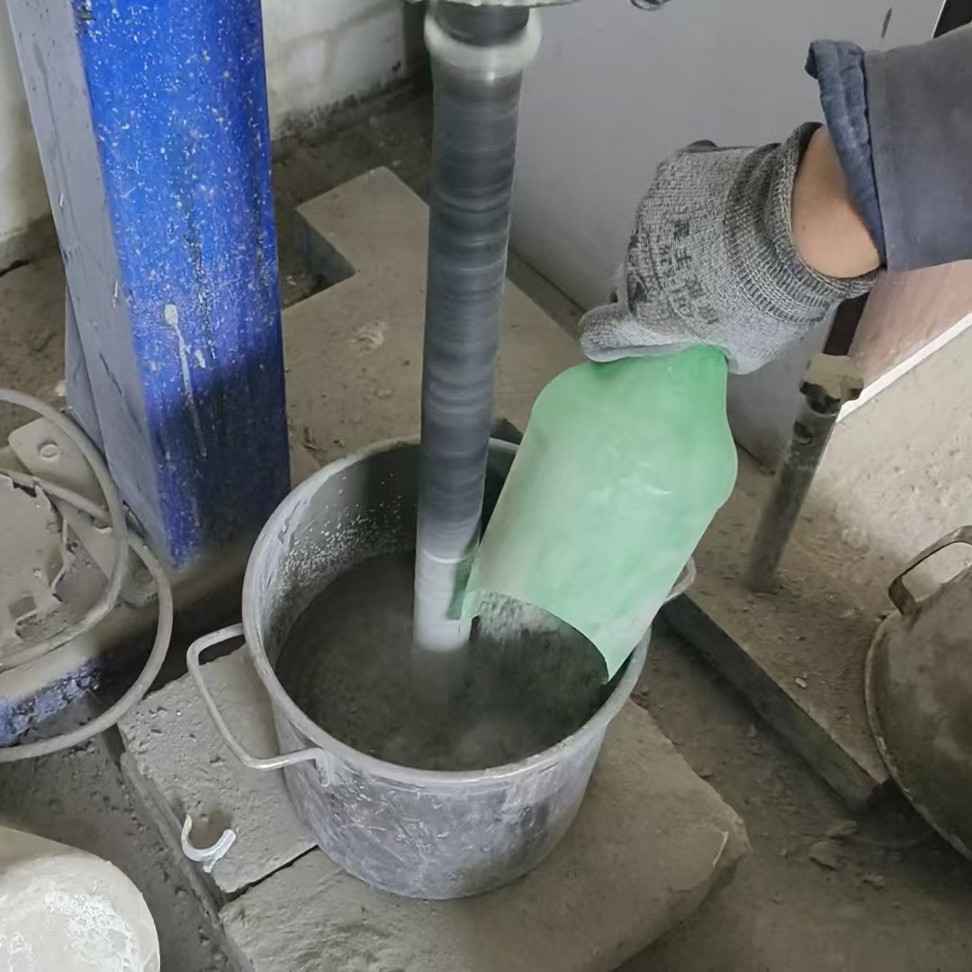 西陵桥梁公路张拉用H60压浆料与普通压浆料有什么区别？