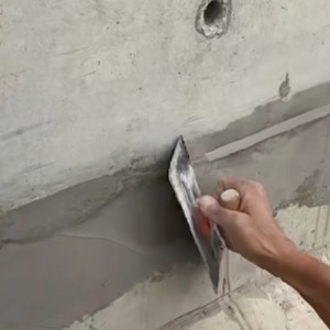 西陵P型防护型环氧树脂砂浆