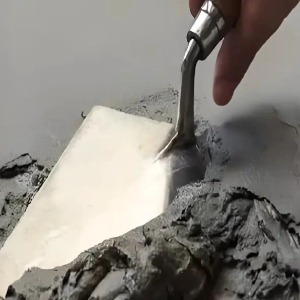西陵混凝土裂缝孔洞剥落冻融修复用高强度丙乳防腐蚀砂浆