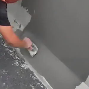 西陵GB50728一级聚合物改性水泥砂浆